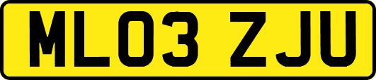 ML03ZJU