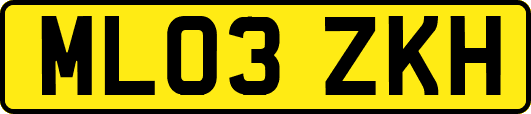 ML03ZKH
