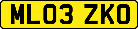 ML03ZKO