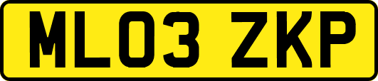 ML03ZKP