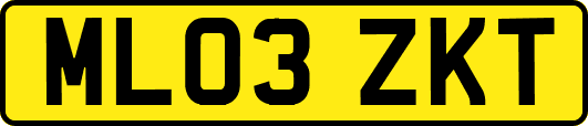 ML03ZKT