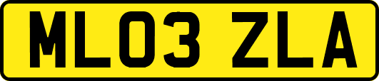 ML03ZLA