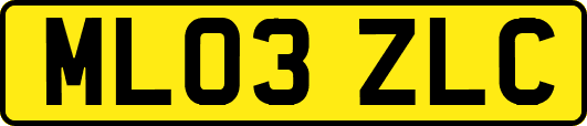 ML03ZLC