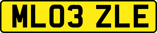ML03ZLE