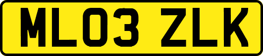 ML03ZLK