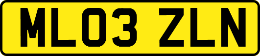 ML03ZLN