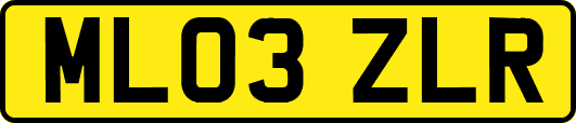ML03ZLR