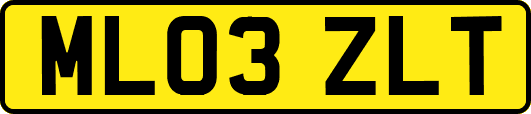 ML03ZLT