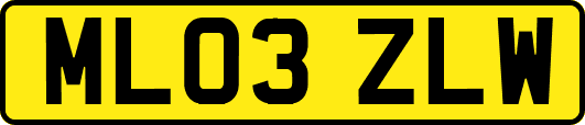 ML03ZLW
