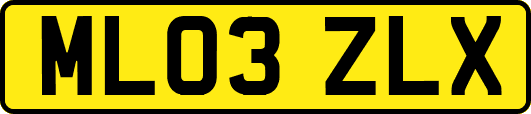 ML03ZLX