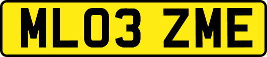 ML03ZME