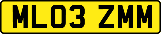 ML03ZMM