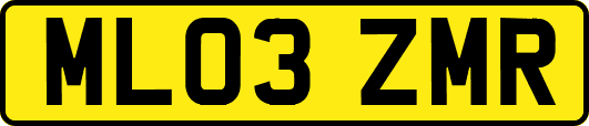 ML03ZMR