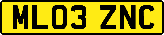 ML03ZNC