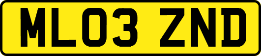 ML03ZND