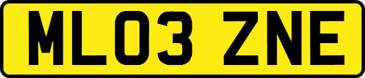 ML03ZNE