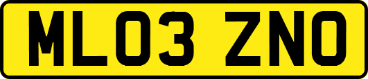 ML03ZNO