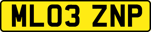 ML03ZNP