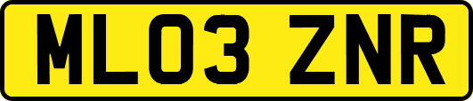 ML03ZNR