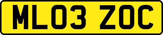 ML03ZOC