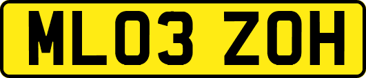 ML03ZOH