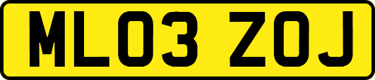ML03ZOJ