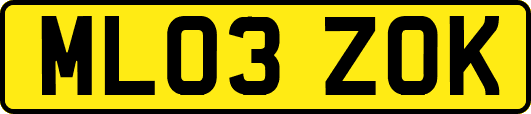 ML03ZOK