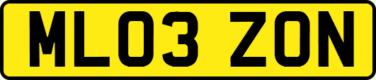 ML03ZON