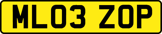 ML03ZOP