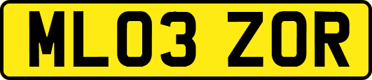 ML03ZOR