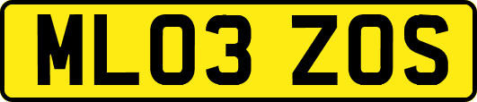 ML03ZOS