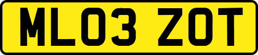 ML03ZOT