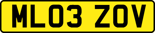 ML03ZOV