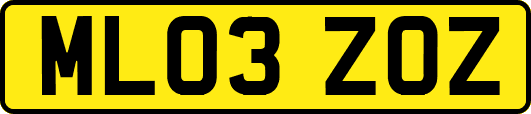 ML03ZOZ