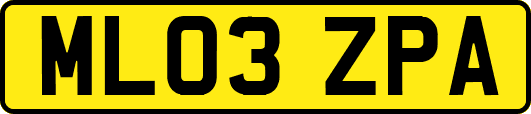 ML03ZPA