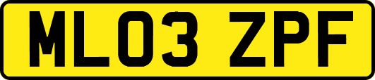 ML03ZPF