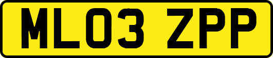 ML03ZPP