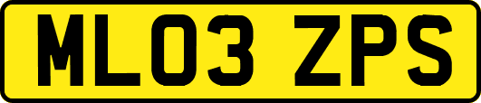 ML03ZPS