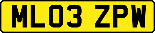 ML03ZPW