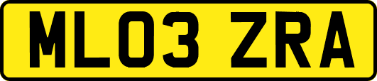 ML03ZRA