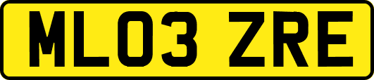 ML03ZRE