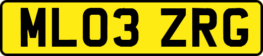 ML03ZRG