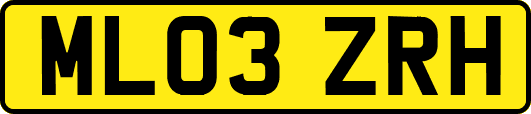 ML03ZRH