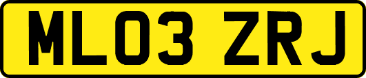 ML03ZRJ