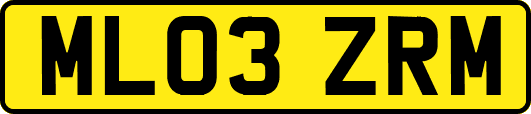 ML03ZRM