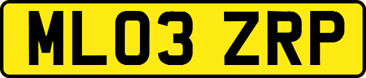 ML03ZRP