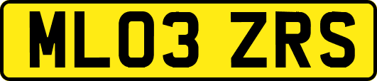 ML03ZRS