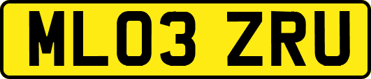 ML03ZRU