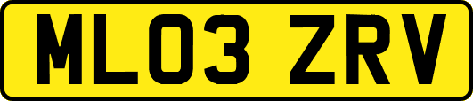 ML03ZRV
