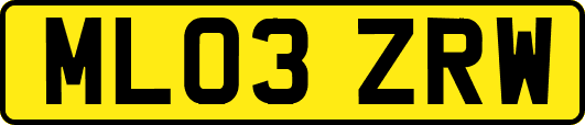 ML03ZRW